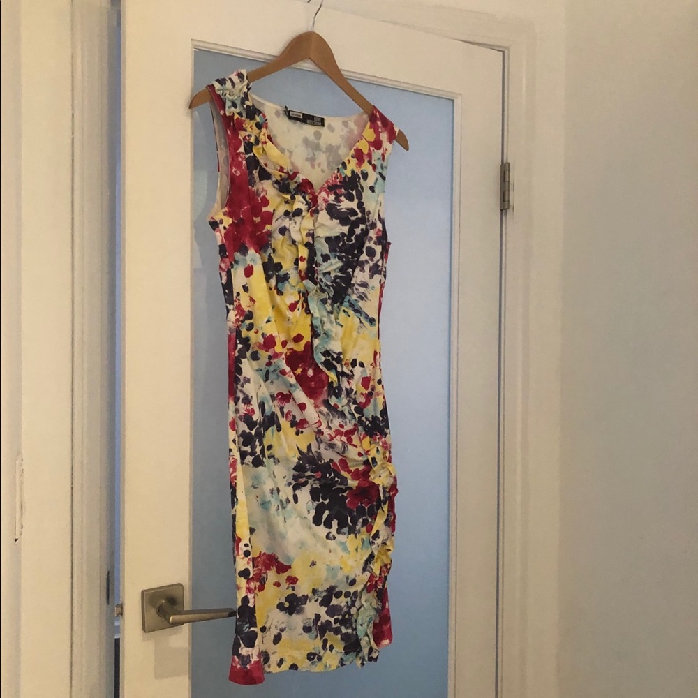 Love Moschino dress